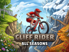 Тоглоом Cliff Rider: All Seasons