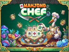 Тоглоом Mahjong Chef