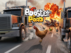 Тоглоом Rooster Road