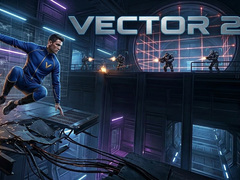 Тоглоом Vector 2