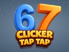 Тоглоом 67 Clicker Tap Tap