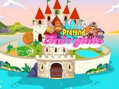 Тоглоом My Pretend Fairytale Land
