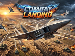 Тоглоом Combat Landing