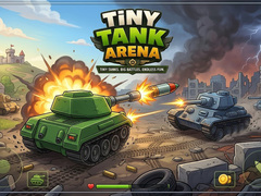 Тоглоом Tiny Tank Arena