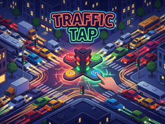 Тоглоом Traffic Tap