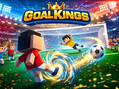 Тоглоом Goal Kings