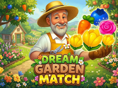 Тоглоом Match Dream Garden