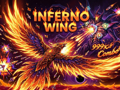 Тоглоом Inferno Wing