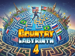 Тоглоом Country Labyrinth 4