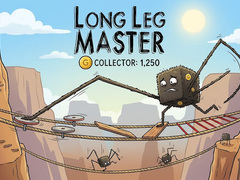 Тоглоом Long Leg Master