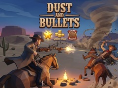 Тоглоом Dust and Bullets