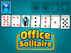 Тоглоом Office Solitaire