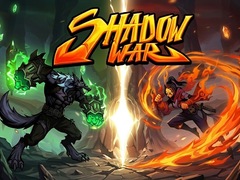 Тоглоом Shadow War 