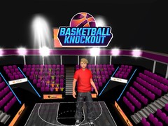 Тоглоом Basketball Knockout