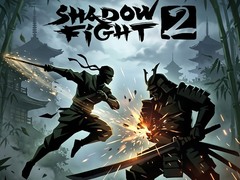Тоглоом Shadow Fight 2