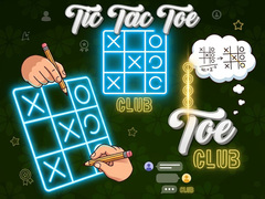 Тоглоом TicTacToe Club