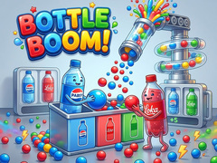 Тоглоом Bottle Boom!