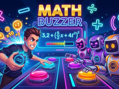 Тоглоом Math Buzzer