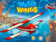 Тоглоом Water Wings