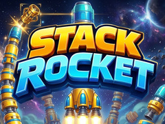 Тоглоом Stack Rocket