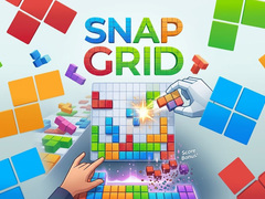 Тоглоом Snap Grid