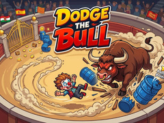 Тоглоом Dodge the Bull