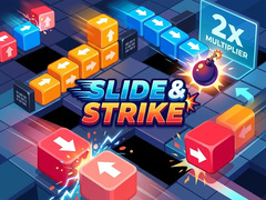 Тоглоом Slide & Strike