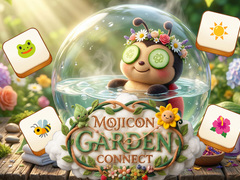 Тоглоом Mojicon Garden Connect