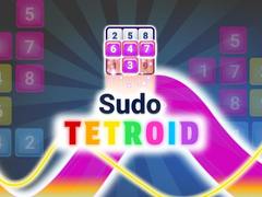 Тоглоом Sudo Tetroid