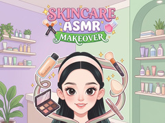 Тоглоом Skincare ASMR Makeover