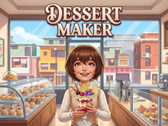Тоглоом Dessert Maker