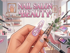 Тоглоом Nail Salon Beauty