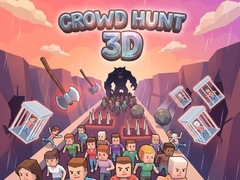 Тоглоом Crowd Hunt 3D