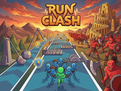 Тоглоом Run & Clash