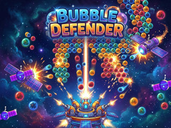 Тоглоом Bubble Defender