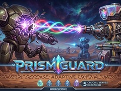 Тоглоом Prism Guard