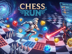 Тоглоом Chess Run