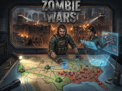 Тоглоом Zombie Wars