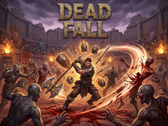 Тоглоом Dead Fall