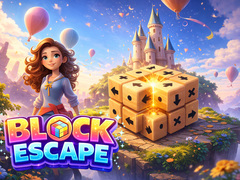 Тоглоом Block Escape