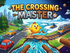 Тоглоом The Crossing Master