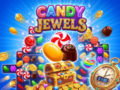 Тоглоом Candy Jewels