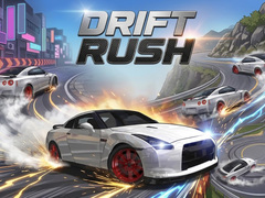 Тоглоом Drift Rush