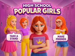 Тоглоом High School Popular Girls
