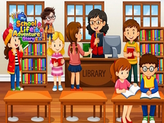 Тоглоом My School Life Adventure