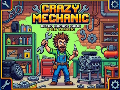 Тоглоом Crazy Mechanic