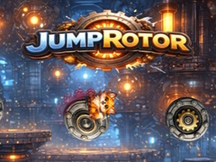 Тоглоом Jump Rotor