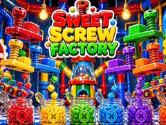 Тоглоом Sweet Screw Factory