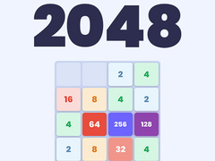 Тоглоом Reach 2048