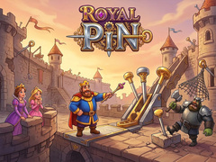 Тоглоом Royal Pin